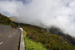 28-Road to Pico do Arieiro